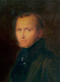 Edward Thomas Daniell